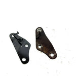 87-04 Yamaha Warrior 350 OEM Upper Engine Mount Set 1UY-21315-00-00 AY60