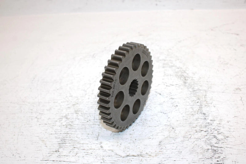 1999 Polaris 500 Xc Oem 41T Lower Chaincase Gear 3225068 SP28