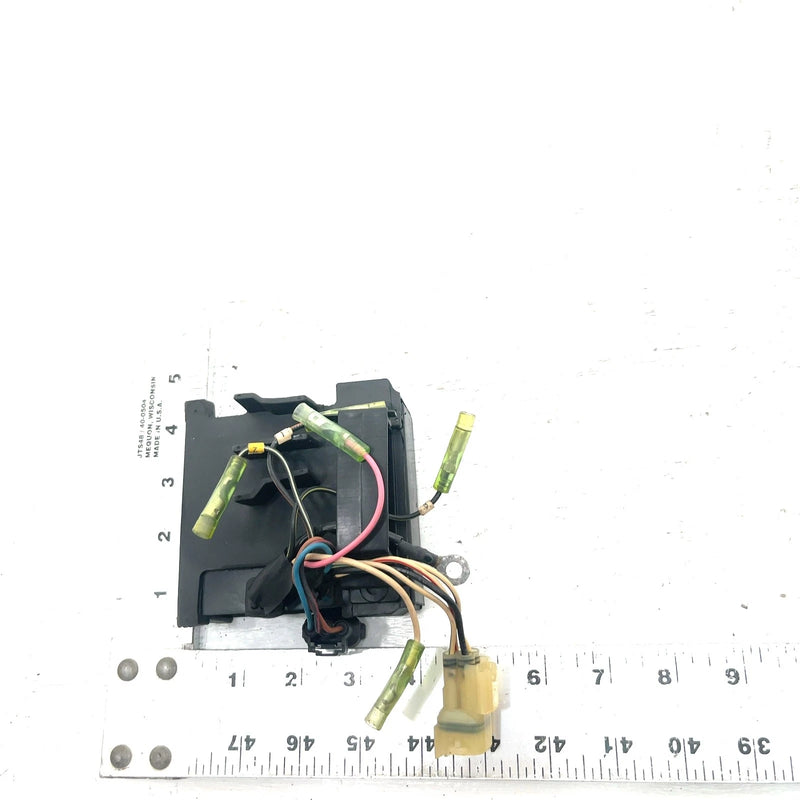 1998 Yamaha WaveRunner XL1200 OEM CDI ECM ECU Ignition Box 65U-85540-00-00 JY26
