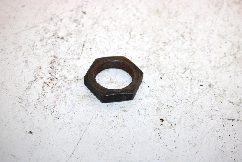 1993 Polaris 350l 6x6 Oem Jam Nut Pair 7543601 AP153