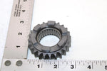 2017 Ski-doo Grand Touring 900 Oem 24T Sprocket 504152961 SS65