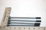 02 Arctic Cat 375 4x4 Automatic Oem Cylinder Bolt Set 3423-431 AA23