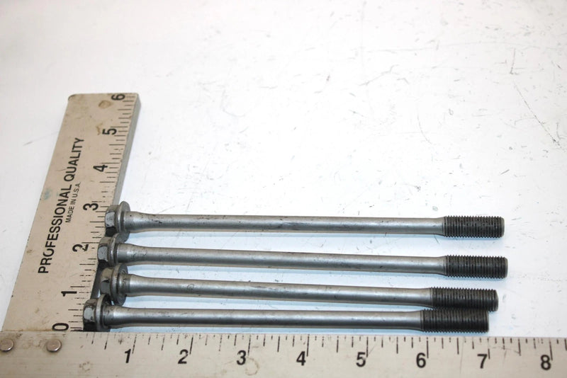 02 Arctic Cat 375 4x4 Automatic Oem Cylinder Bolt Set 3423-431 AA23