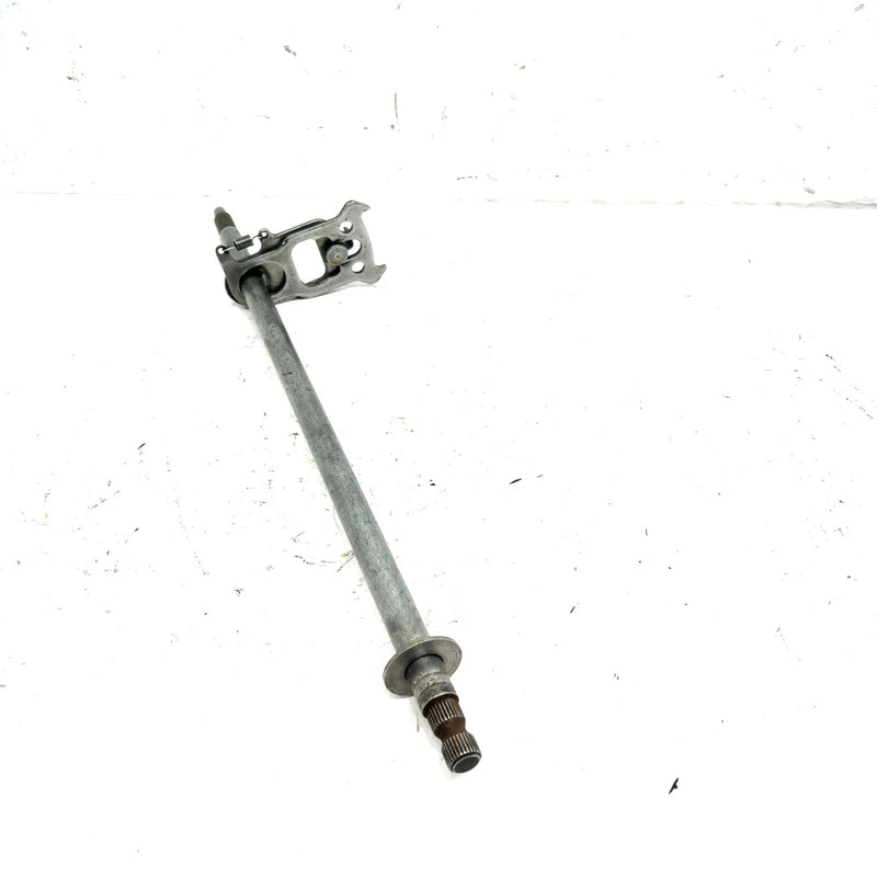 93-99 Kawasaki Bayou 400 KLF400B 4x4 OEM Shift Shaft 13161-1239 AK32