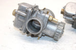 1996 Ski-doo Formula Iii 600 Oem Carburetor Set 403124100 SS22