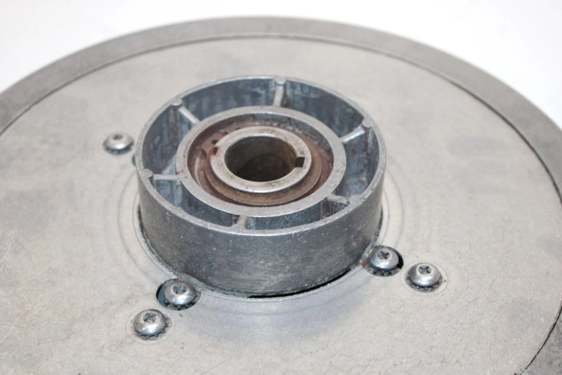 94 Polaris 500 Efi Oem Adj Driven Clutch 1321925 1322155 SP152