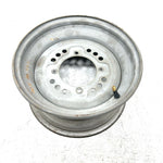 99-02 Kawasaki Prairie 300 4x4 OEM Front Wheel Rim 41025-1313-5A AK31.1