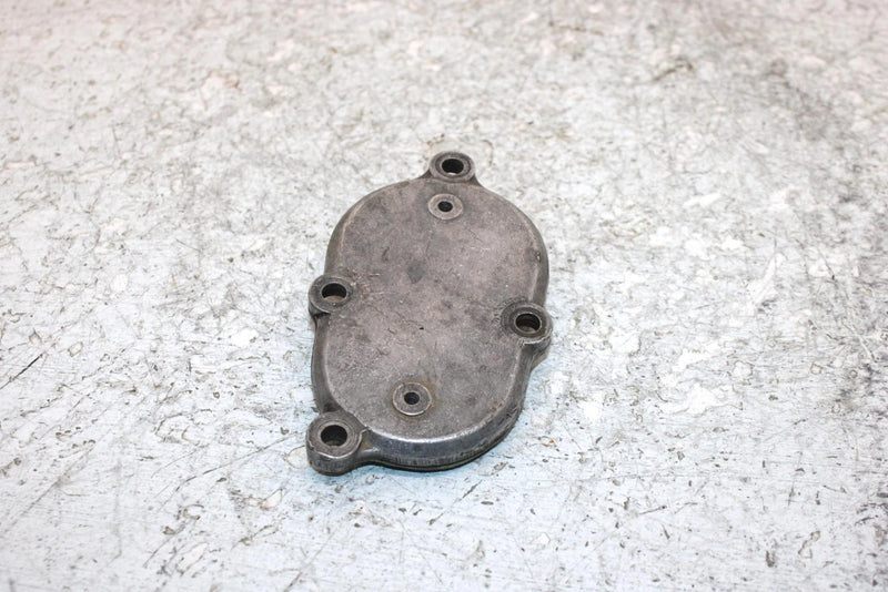 1986 Honda Trx350 Oem Reduction Gear Cover 11355-HA0-010 AH40
