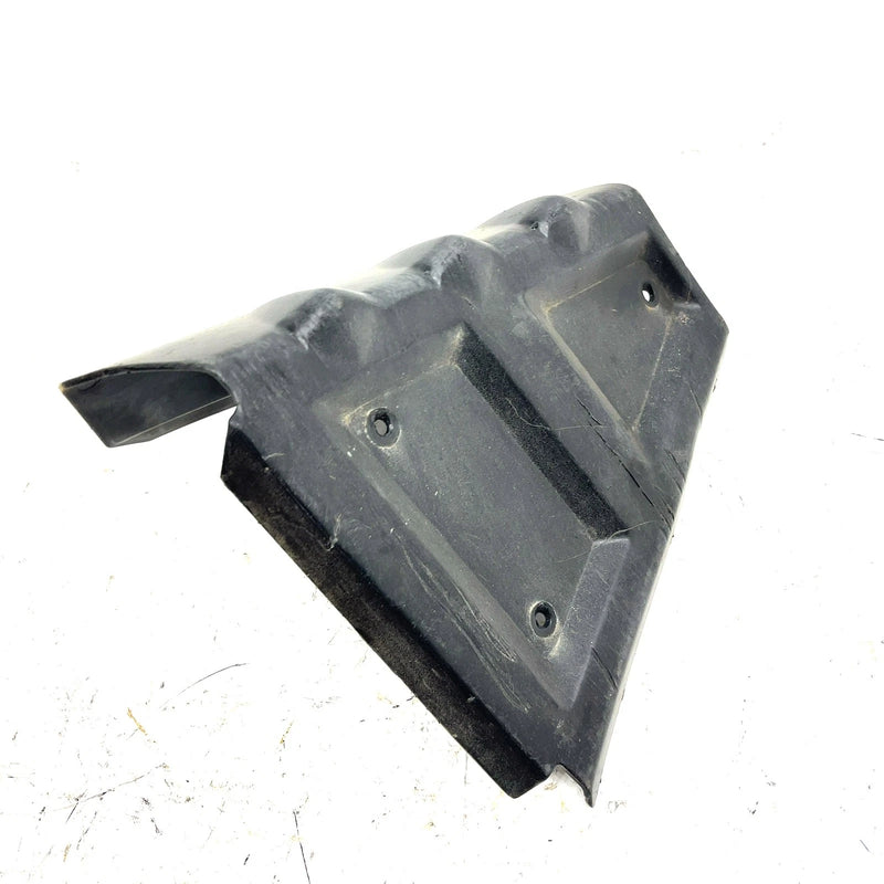 08-13 Kawasaki Teryx 750 KRF750A 4x4 OEM Left Front Axle Shield 55020-0308 XK0