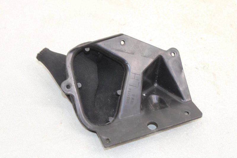 Polaris Oem Left Tie Rod Boot And Cover 5435134 2683640 Q1161