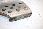 07 Ski-doo Mxz 800 Blizzard Ho Power Tek Oem RH Toe Hold 518324391 SS5