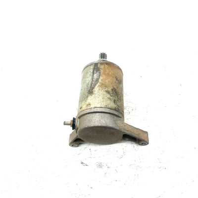 96 Yamaha Big Bear 350 YFM350FW 4x4 OEM Starter Motor 1UY-81890-00-00 AY55