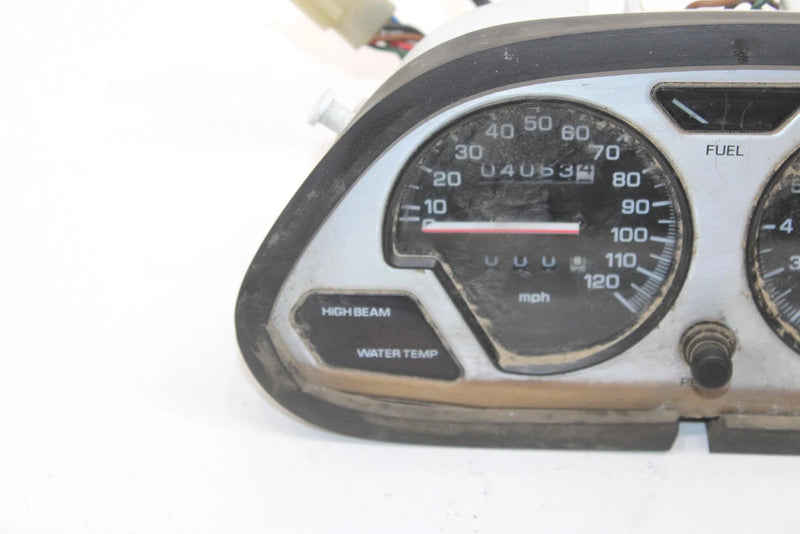 1996 Yamaha Vmax 600 Xt Oem Speedometer Assembly 89A-83500-42-00 SY123