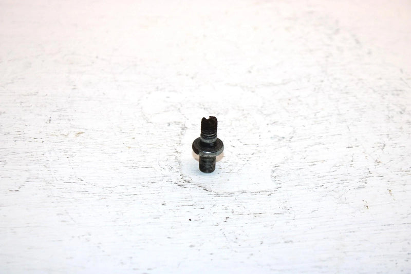 1982 Honda Atc 185 Sa All Terrain Oem Clutch Adjuster Bolt 22846-958-010 AH70