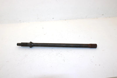 2003 Suzuki Ltf500f Oem Right Rear Axle 64711-03G00 AS27