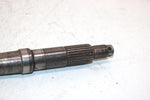 1994 Kawasaki Bayou 220 Oem Right Rear Axle (Long) 41068-1245 AK3