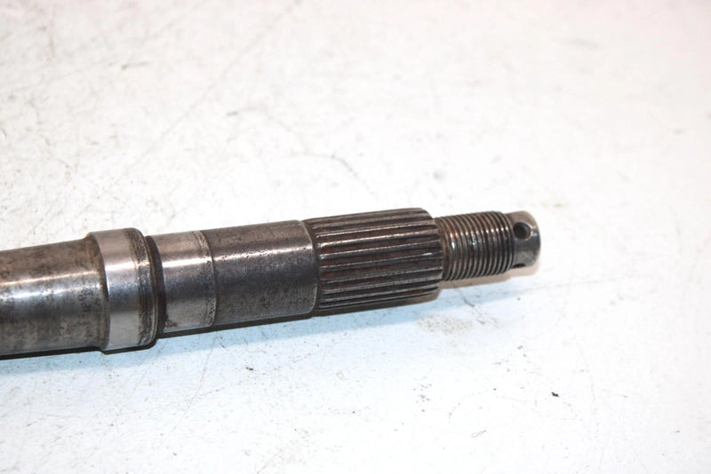 1994 Kawasaki Bayou 220 Oem Right Rear Axle (Long) 41068-1245 AK3