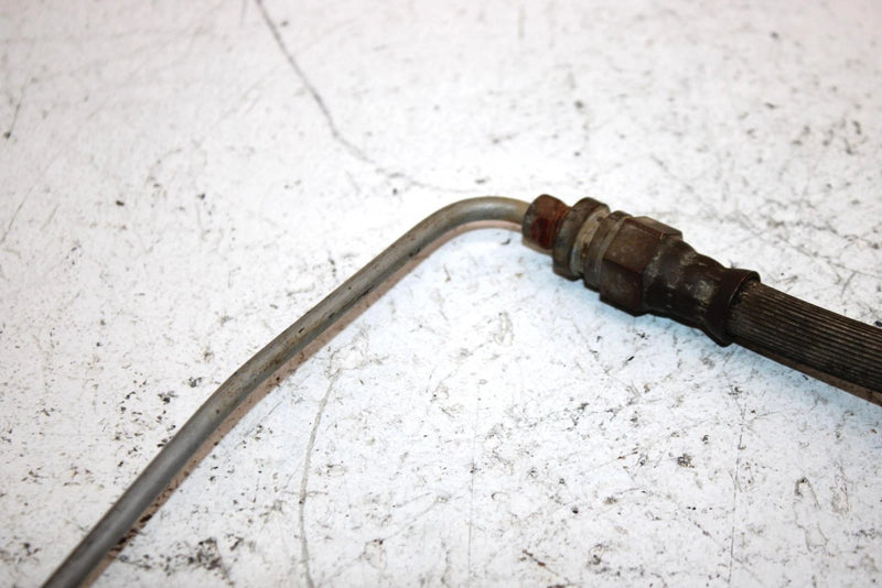 2000 Polaris Xplorer 400 Oem Rear Master Cylinder Brake Line 1930872 AP99