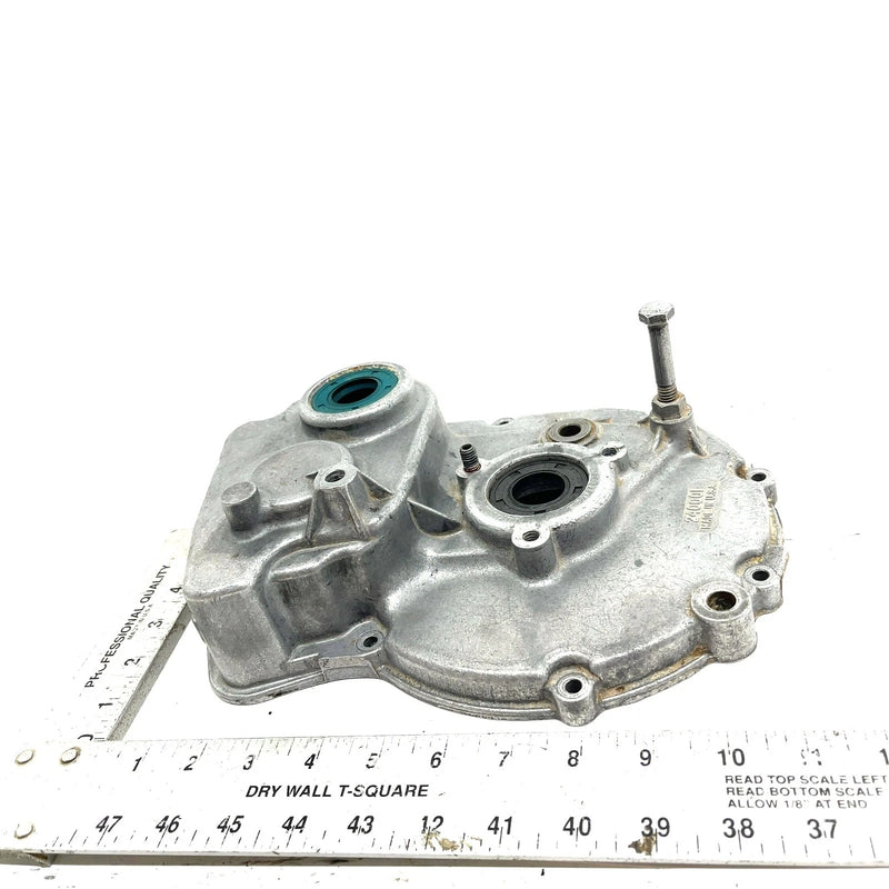 95-98 Polaris Magnum 425 4X4 OEM Left Transmission Case Half 3233002 AP201