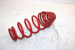 2004 Polaris Sportsman 700 Oem Front Shock Spring Pair 7042313-067 AP143