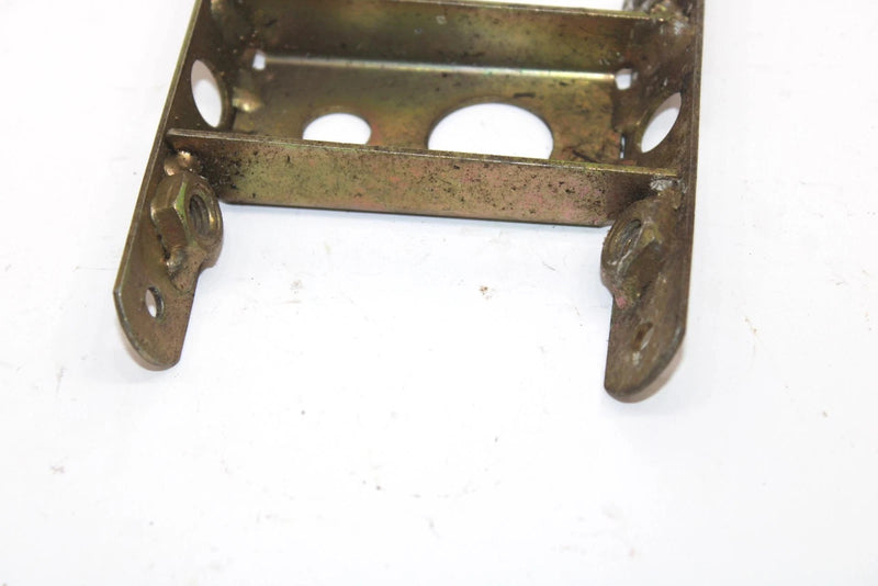 1998 Ski-doo Formula 500 Oem Bulkhead Reinforcement Plate 518304741 SS76