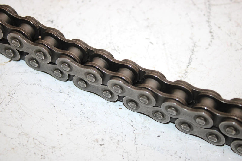 99 Polaris Scrambler 400 4x4 Oem 26P Roller Drive Chain 3233546 AP55