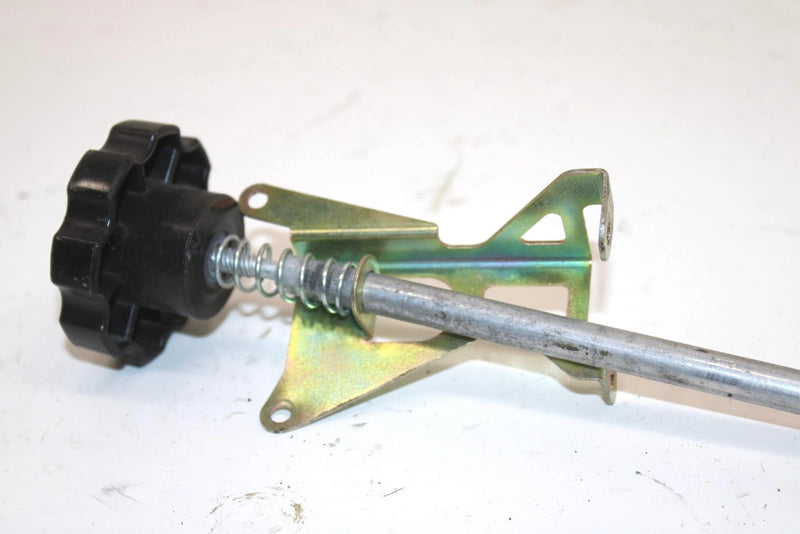 05 Polaris Rmk 900 Oem Headlight Adjuster 5435247 SP160