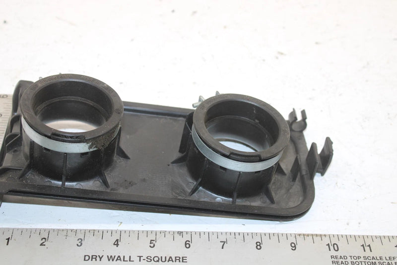 2008 Ski-doo Gsx 600 Oem Airbox Adapter Plate 508000613 SS101