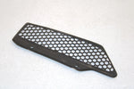 09 Polaris Rmk 800 Dragon Oem Right Hood Hinge Screen 5437656-070 SP177