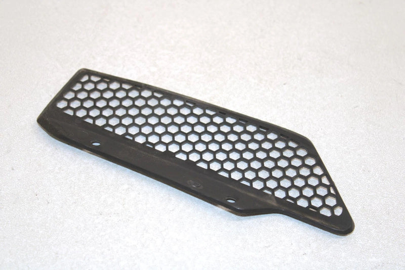 09 Polaris Rmk 800 Dragon Oem Right Hood Hinge Screen 5437656-070 SP177
