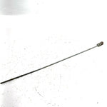 2002 Yamaha Big Bear 400 YFM400F 4x4 OEM Foot Brake Rod 5FU-27231-00-00 AY52