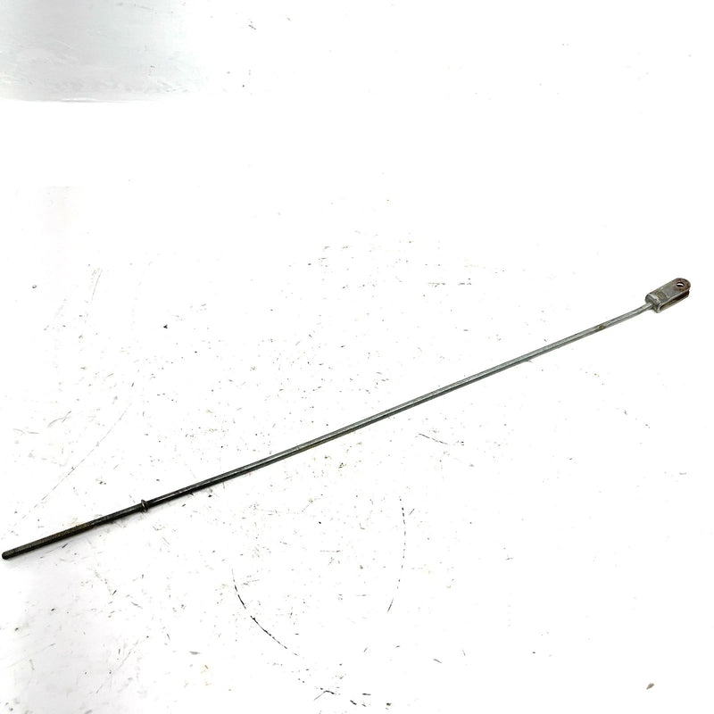 2002 Yamaha Big Bear 400 YFM400F 4x4 OEM Foot Brake Rod 5FU-27231-00-00 AY52