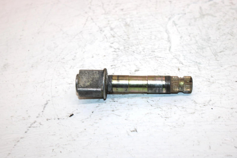 2007 Yamaha  Grizzly 350 2wd Oem Rear Brake Cam 5VH-F5351-01-00 AY28