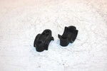 2008 Ski-doo Mxz Adrenaline 800r Oem Upper Steering Post Clamp 506152219 SS2