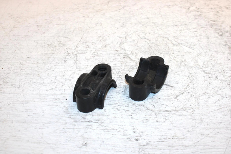 2008 Ski-doo Mxz Adrenaline 800r Oem Upper Steering Post Clamp 506152219 SS2