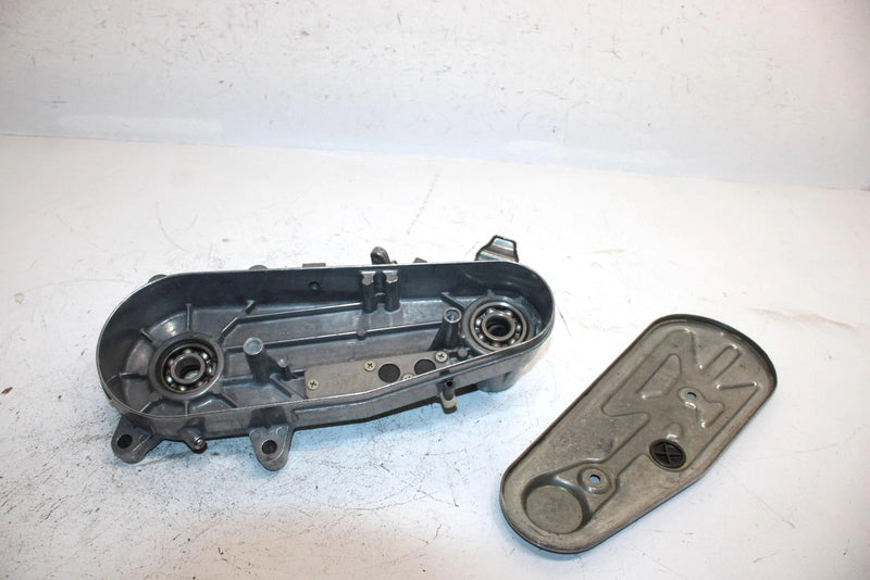 83 Yamaha Excel Iii Ec340g Oem Chain Case And Cover 8F3-47541-00-00 SY7