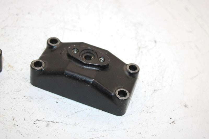 01 Arctic Cat Zr 800 Oem Power Valve Cover Pair 3005-662 Q2220
