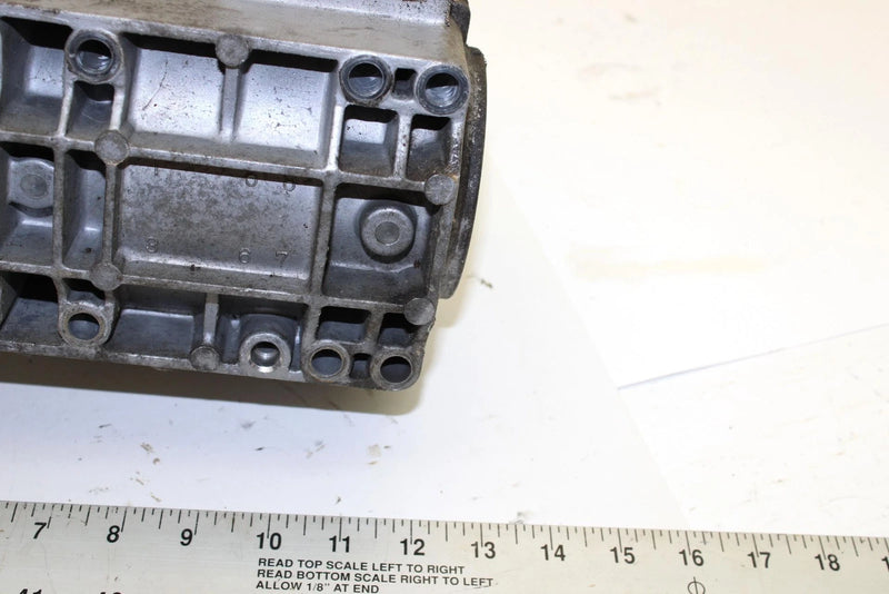1994 Yamaha Vmax 600 Oem Crankcase 8AB-15100-00 SY80
