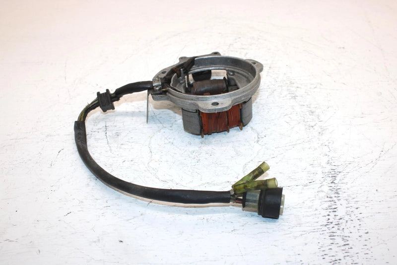 1986 Yamaha  Moto 4 Oem Stator 29U-85510-20-00 AY7