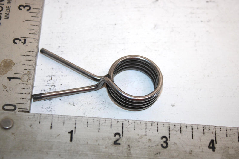 2001 Bombardier Traxter Oem Shift Shaft Spring 711239084 AB10