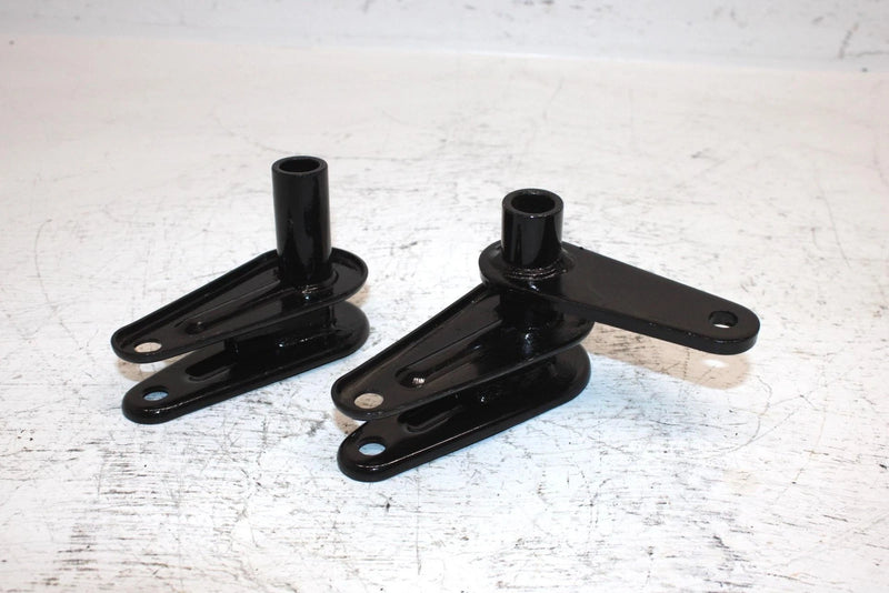 1995 Arctic Cat Pantera Oem Steering Pivot Idler Arm Set 0705-180 0705-181 SA17