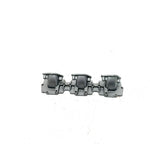 1995 Kawasaki Jet Ski 900 ZXi OEM Intake Manifold 16060-3701 JK1