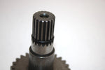 2001 Bombardier Traxter Oem  Front Output Shaft 711220522 420220522 AB10