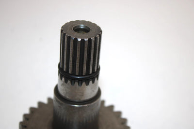 2001 Bombardier Traxter Oem  Front Output Shaft 711220522 420220522 AB10