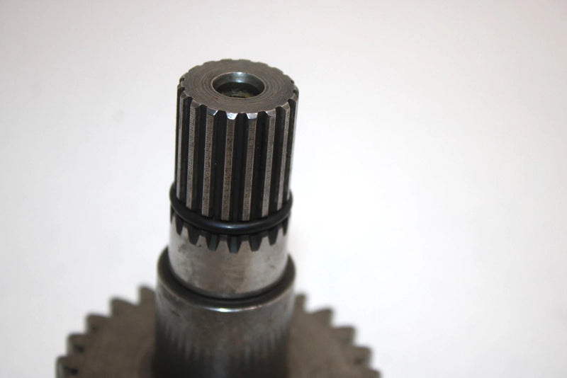 2001 Bombardier Traxter Oem  Front Output Shaft 711220522 420220522 AB10