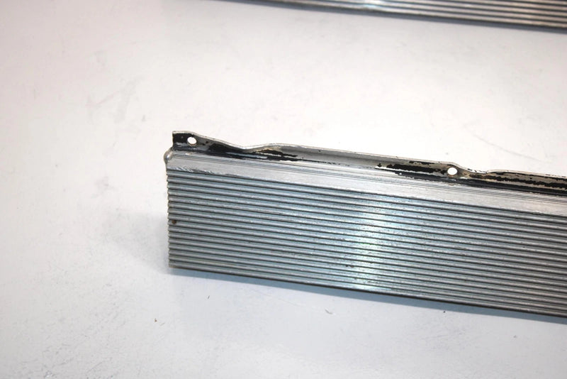 90 Polaris Classic 500 Oem Side Heat Exchanger Set 2511181 2511182 SP56