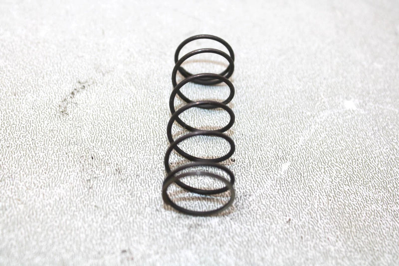 2000 Yamaha  Grizzly Oem Shift Shaft Compression Spring 90501-141ZL1-00 AY35