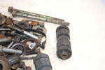 00 Honda Trx250a Oem Nut Bolt Spacer Hardware Kit AH3
