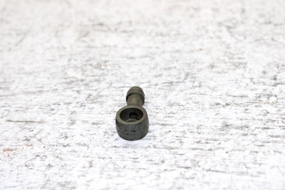 1987 Yamaha Exciter 570 L/c Oem Banjo Bolt 82M-14166-00-00 SY18
