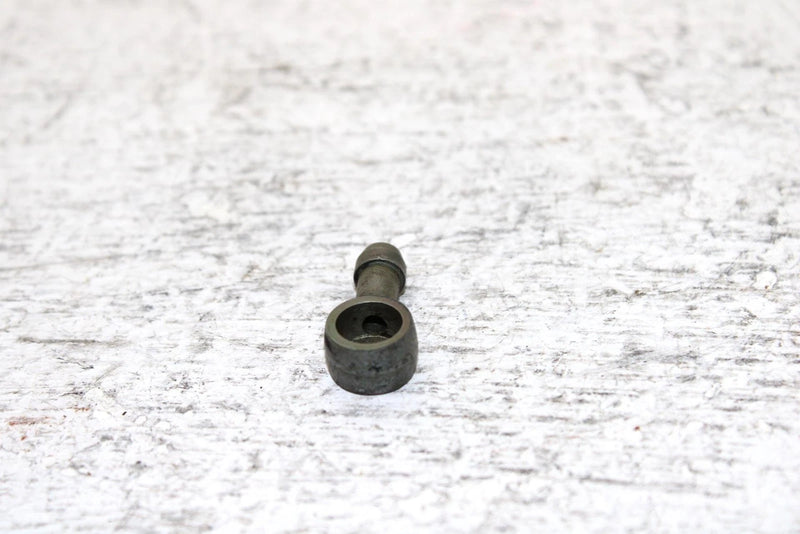 1987 Yamaha Exciter 570 L/c Oem Banjo Bolt 82M-14166-00-00 SY18